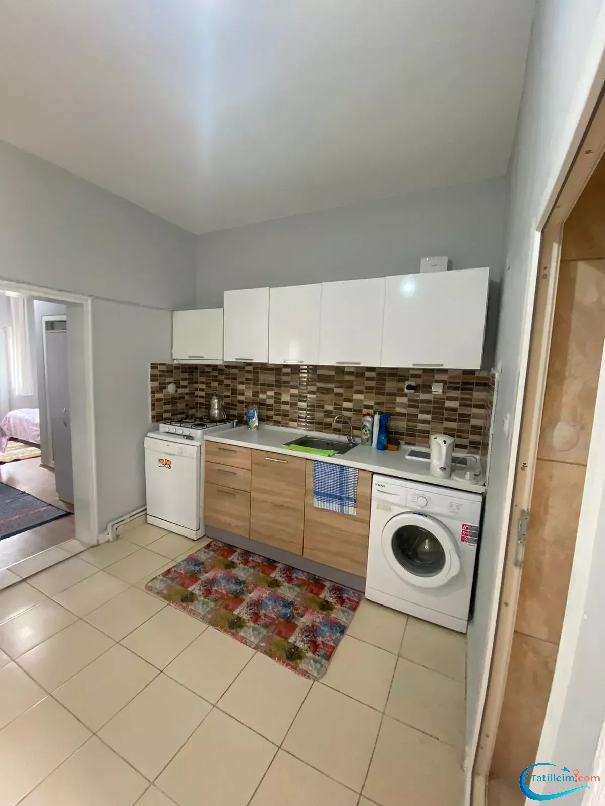 tatilcim.com Acan Apart Pansiyon